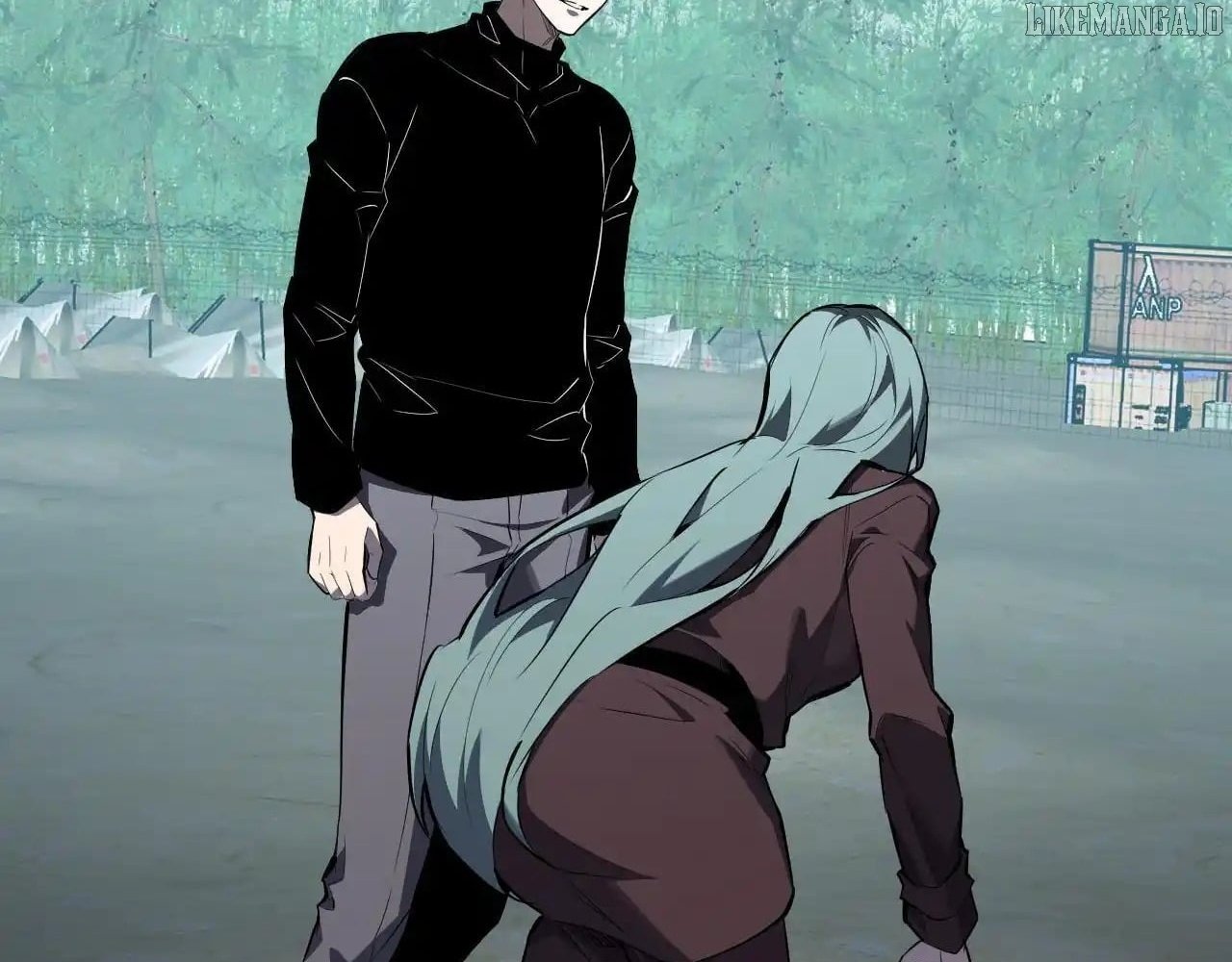 Read Virus King Manga Online