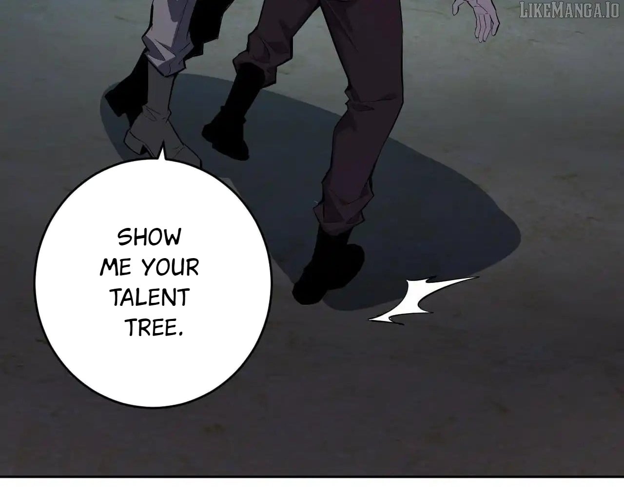 Read Virus King Manga Online