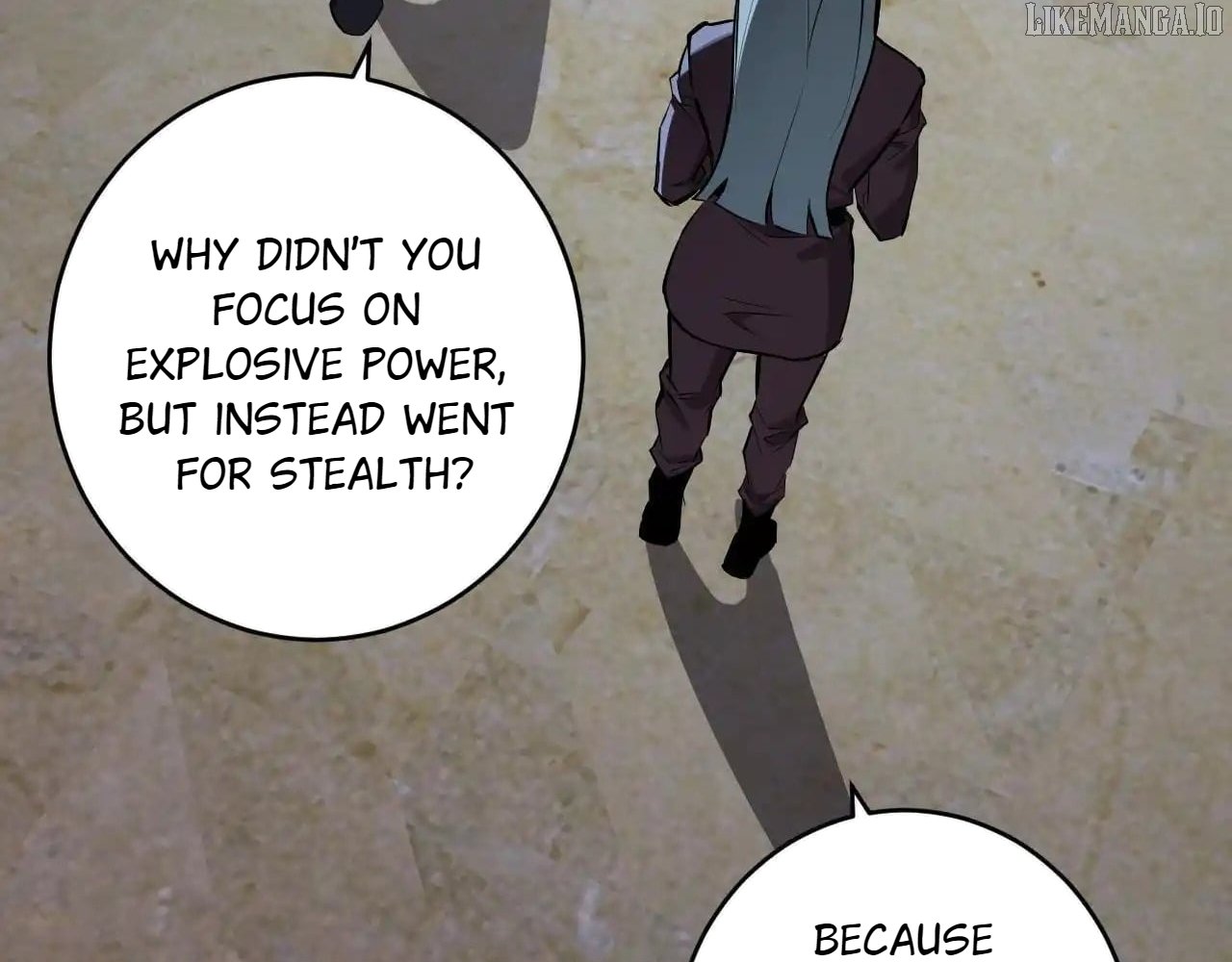 Read Virus King Manga Online