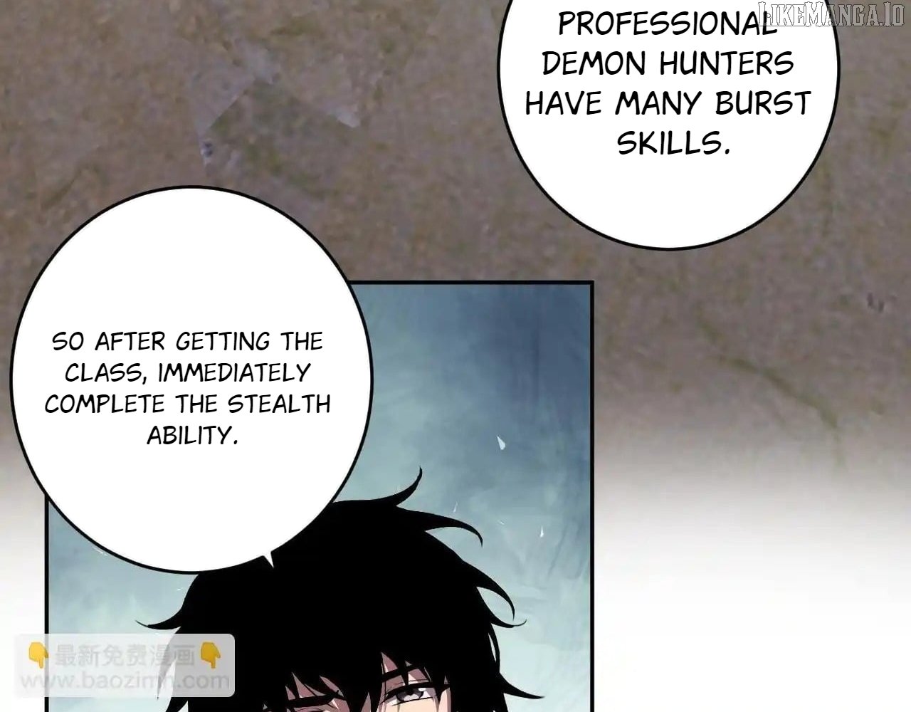 Read Virus King Manga Online