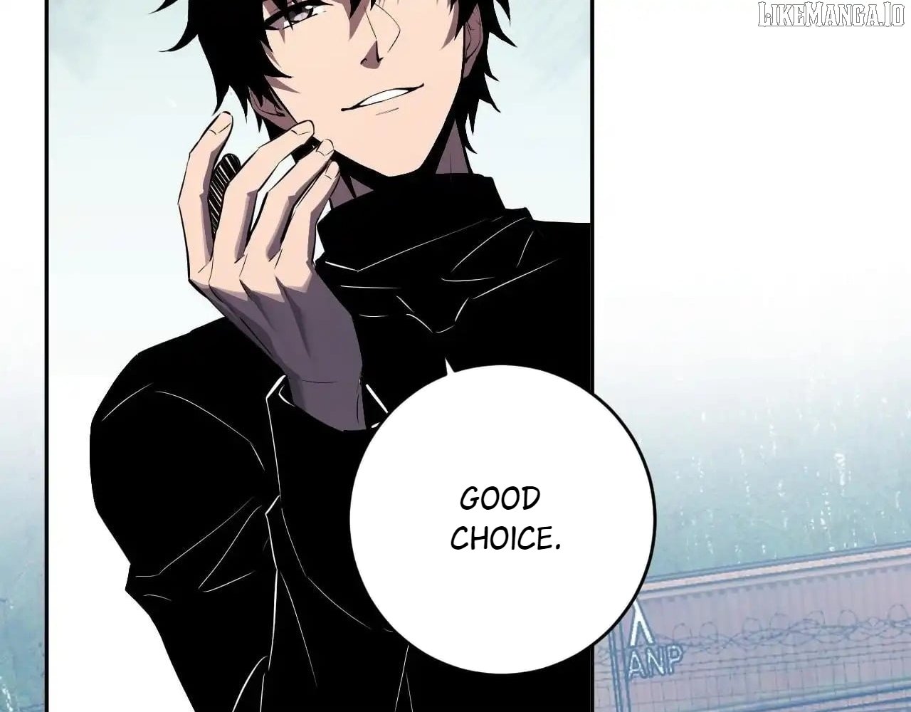 Read Virus King Manga Online