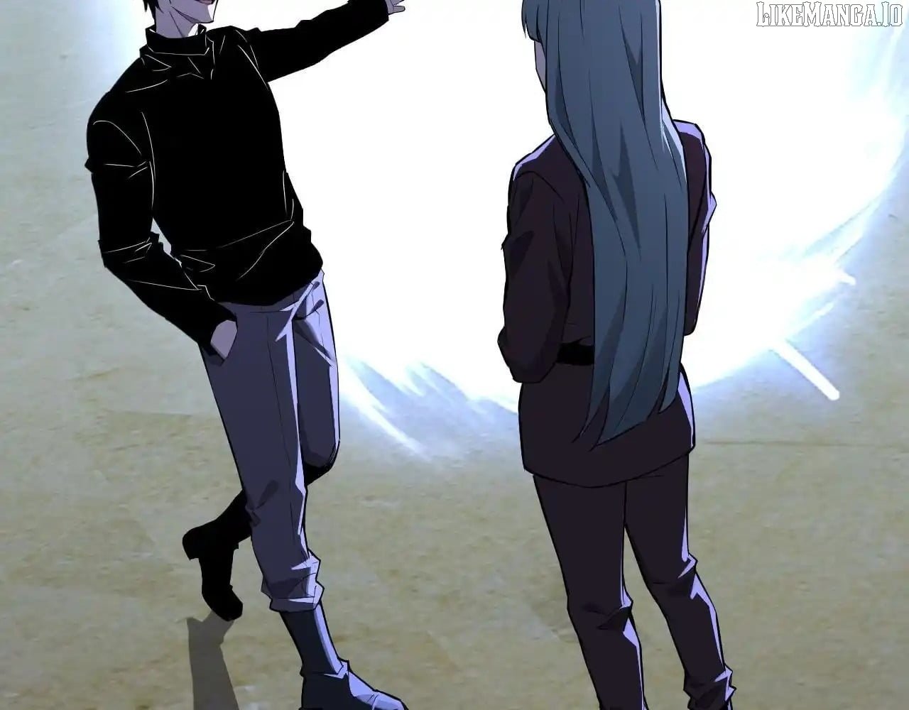 Read Virus King Manga Online