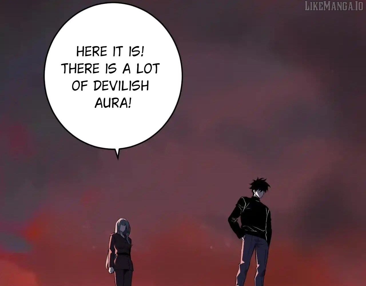 Read Virus King Manga Online