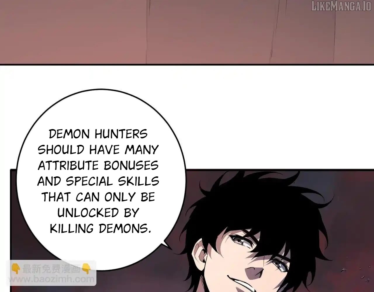 Read Virus King Manga Online