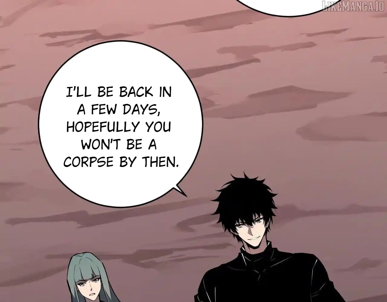 Read Virus King Manga Online