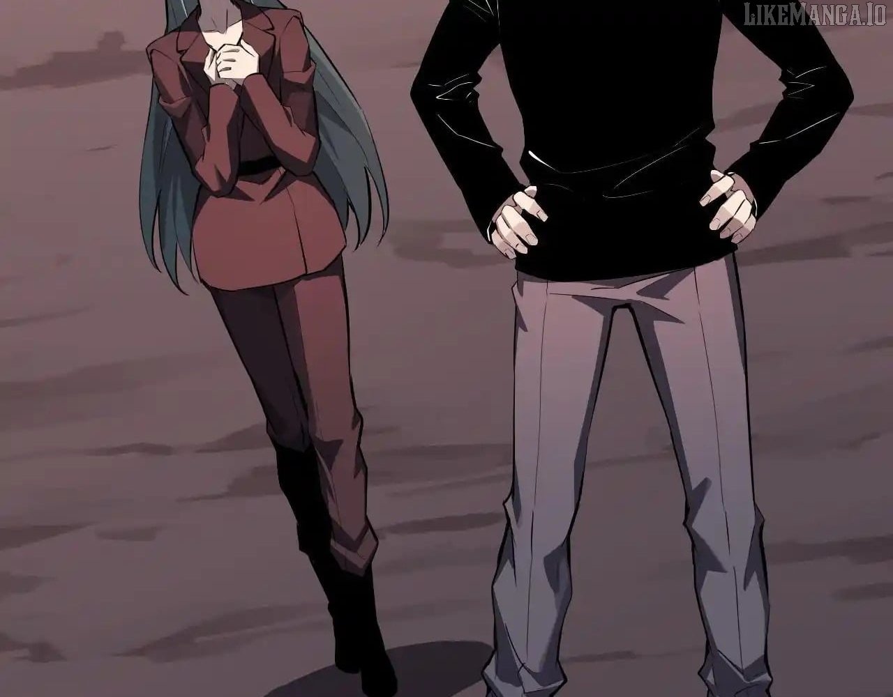 Read Virus King Manga Online