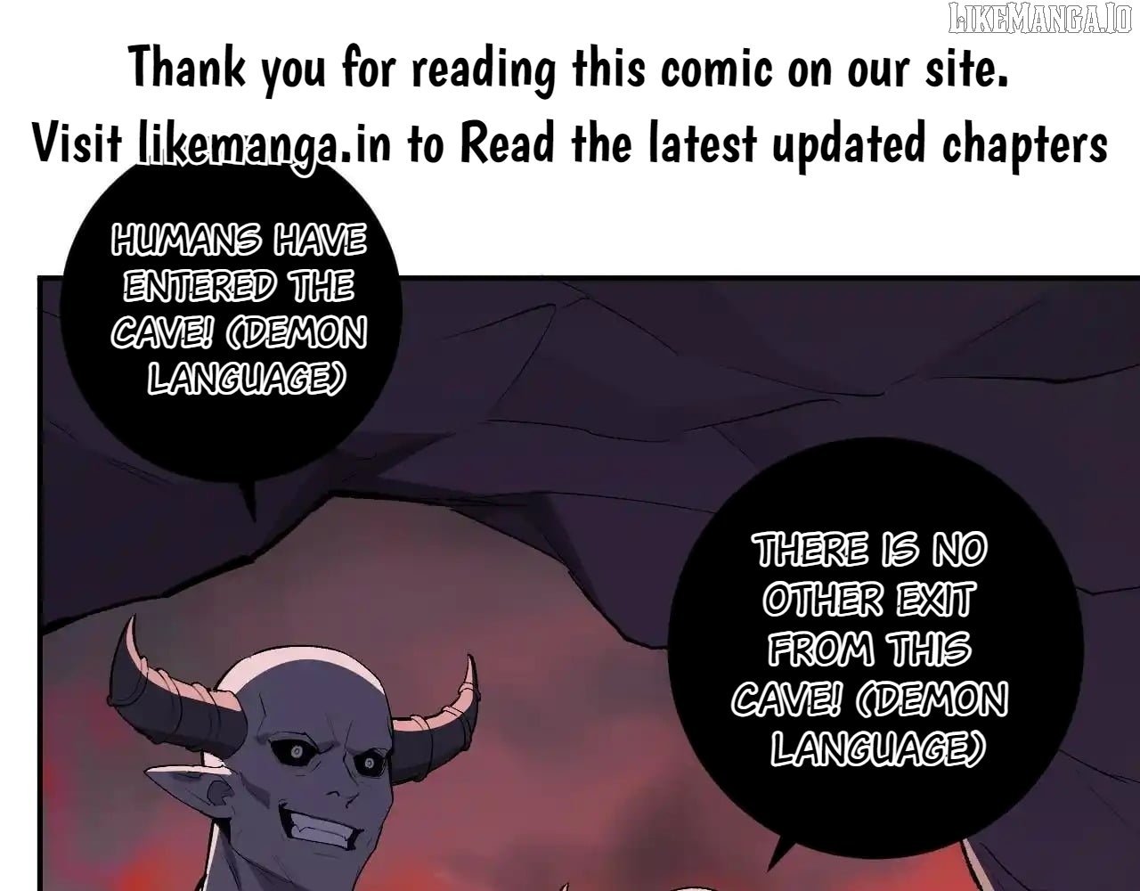 Read Virus King Manga Online