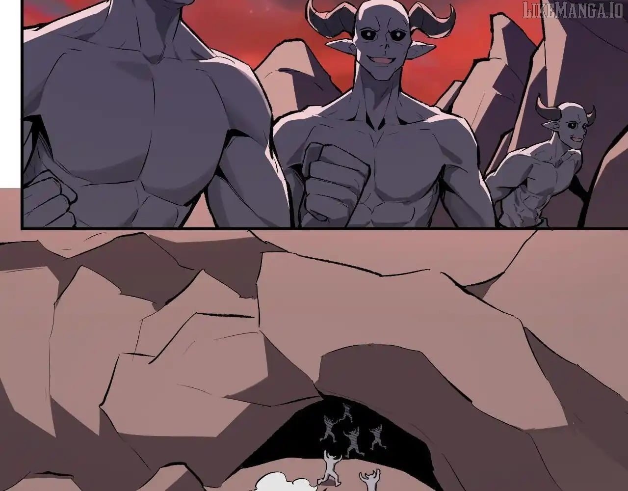 Read Virus King Manga Online