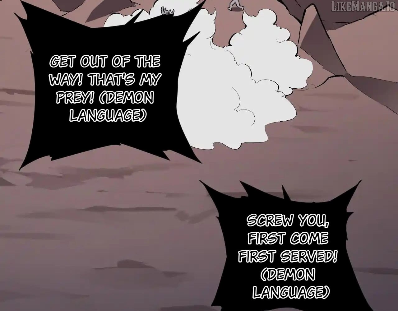 Read Virus King Manga Online