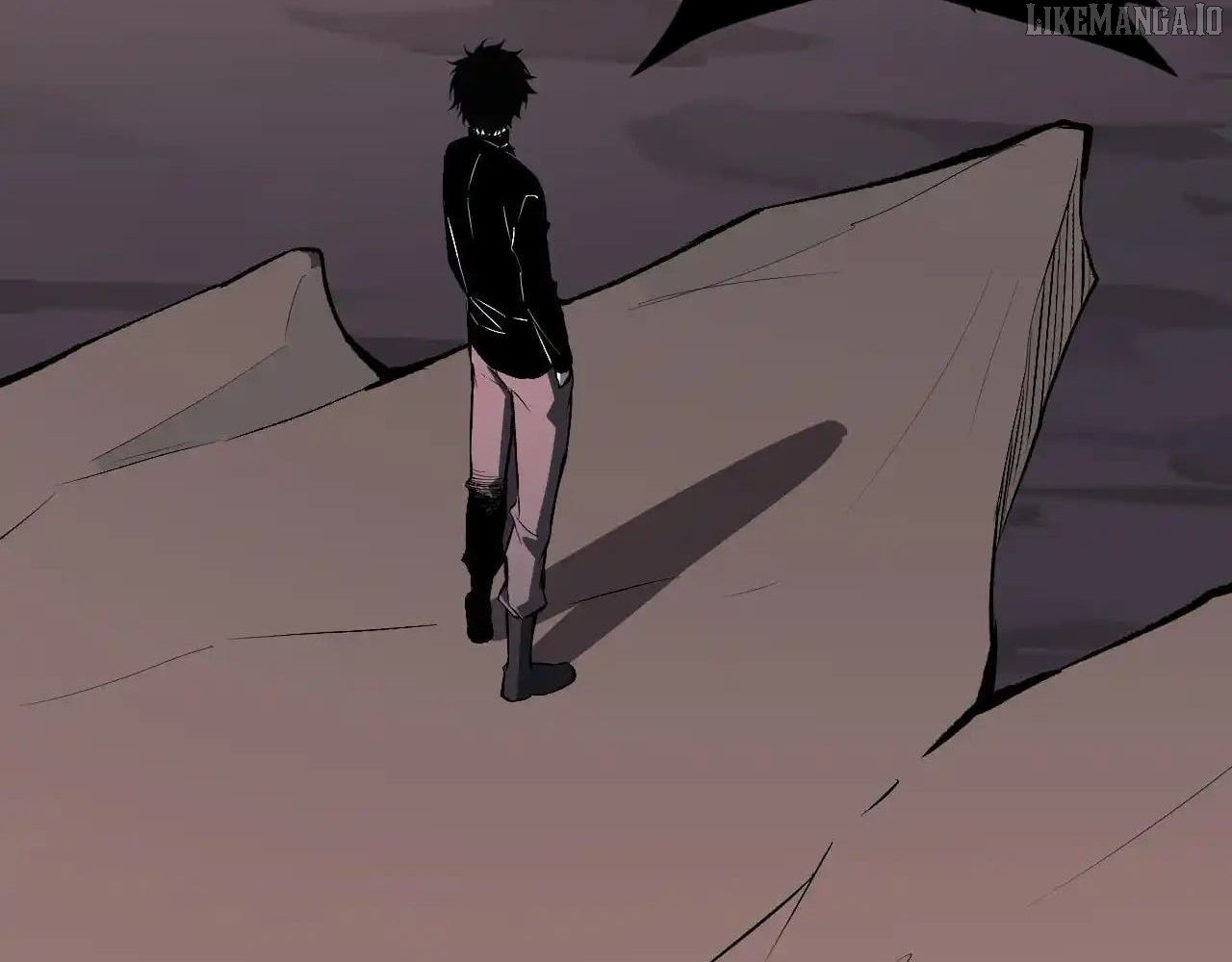 Read Virus King Manga Online