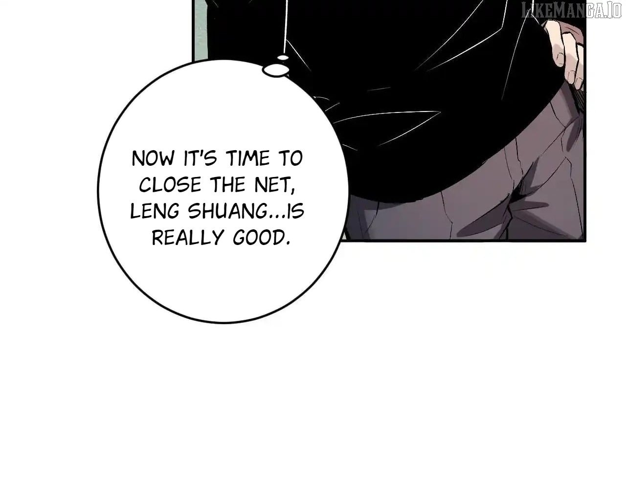 Read Virus King Manga Online