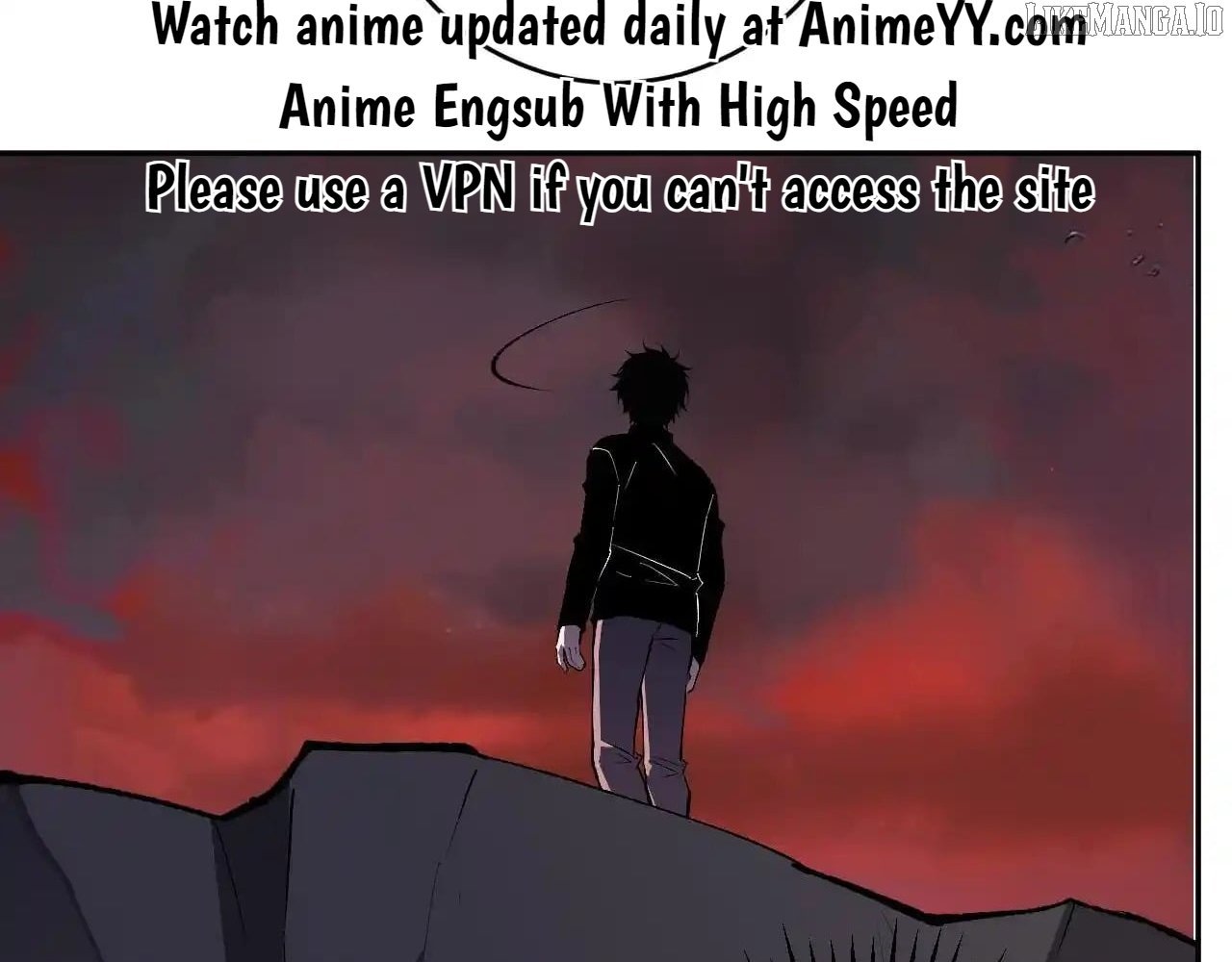 Read Virus King Manga Online