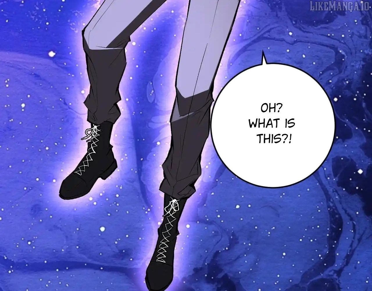 Read Virus King Manga Online