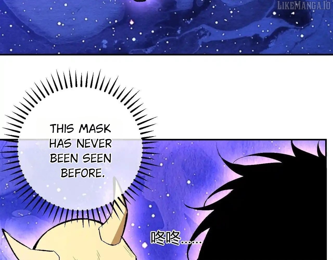 Read Virus King Manga Online