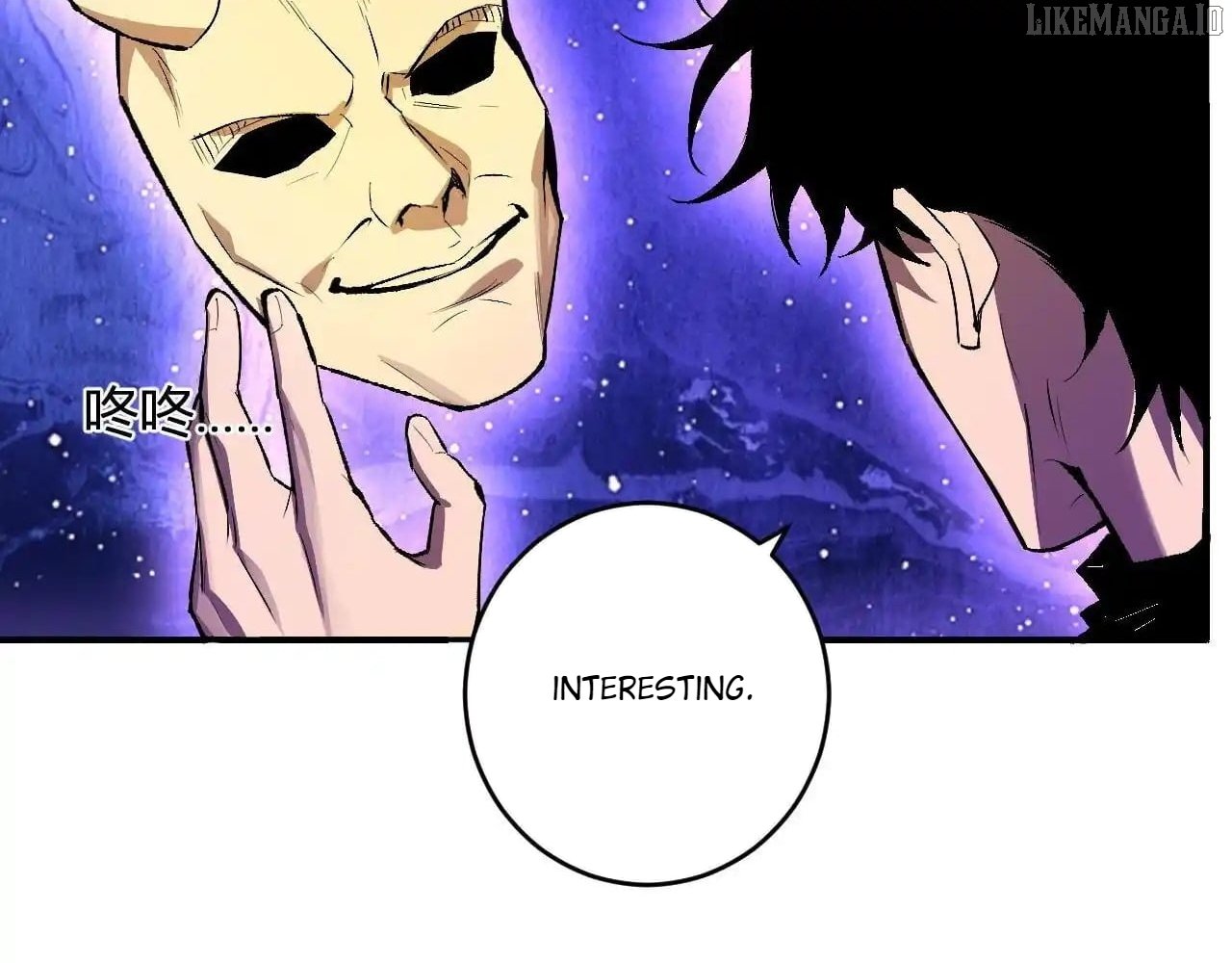 Read Virus King Manga Online