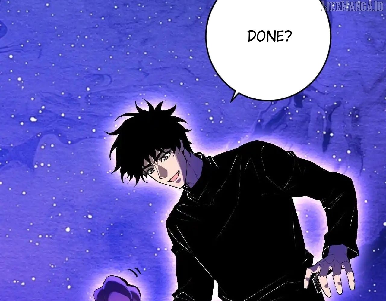 Read Virus King Manga Online