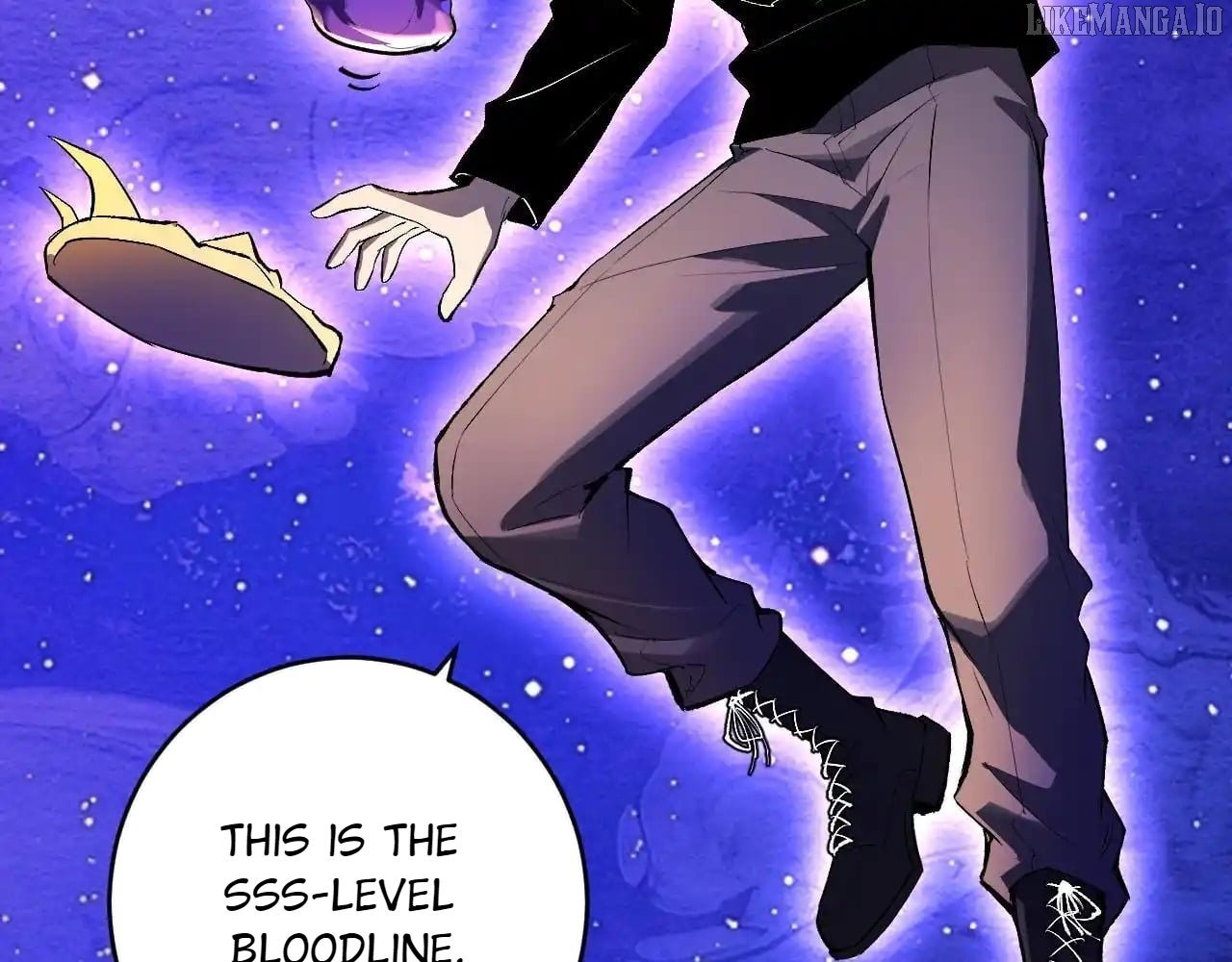 Read Virus King Manga Online