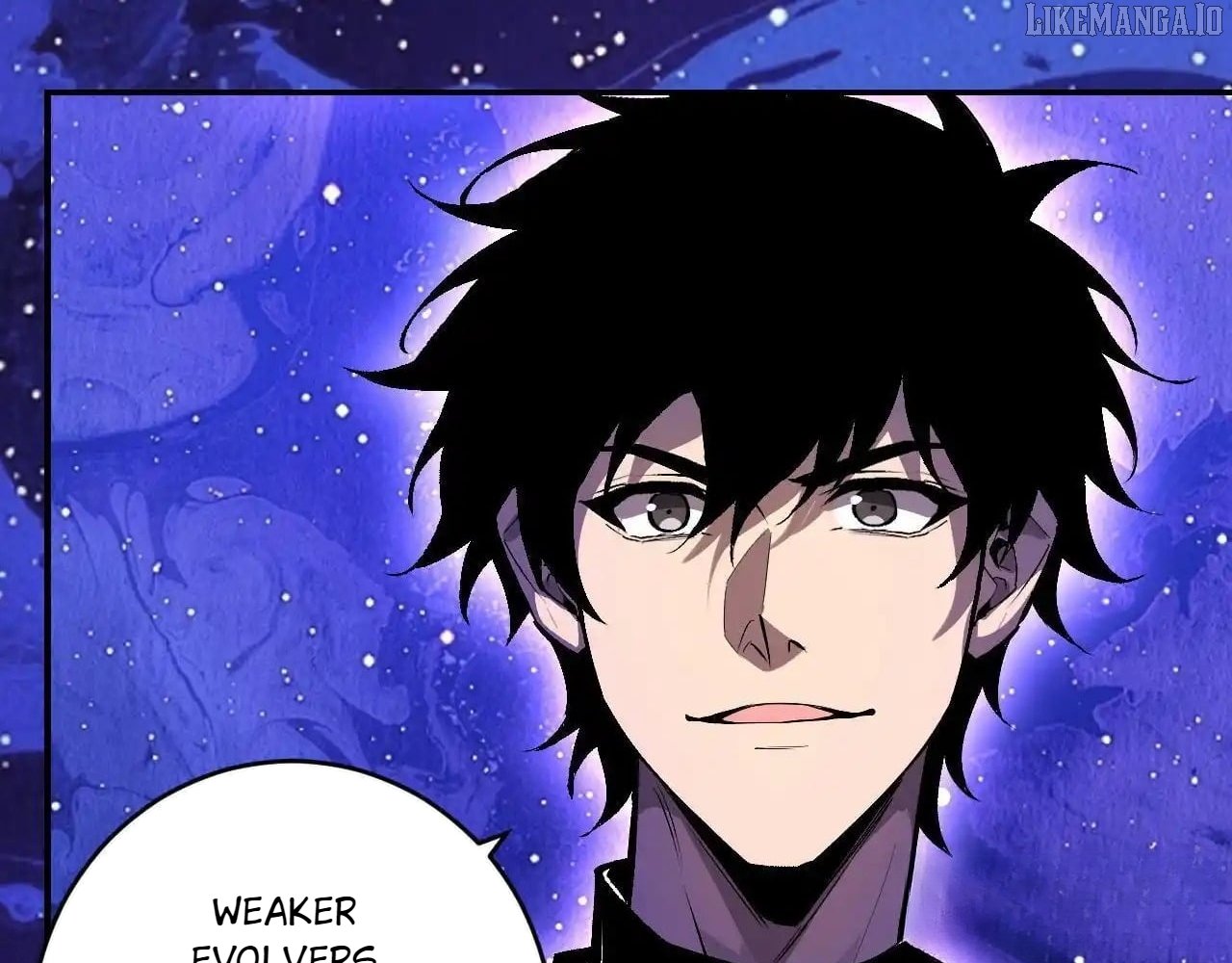 Read Virus King Manga Online