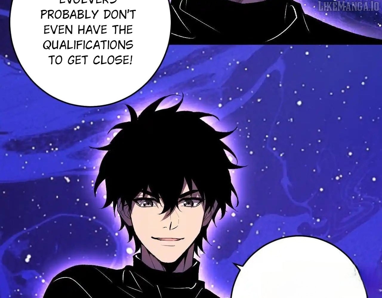 Read Virus King Manga Online