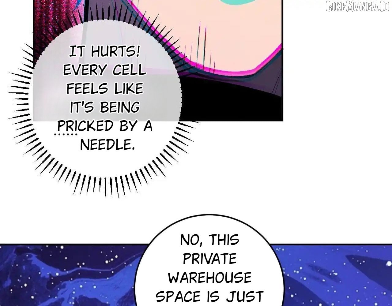 Read Virus King Manga Online