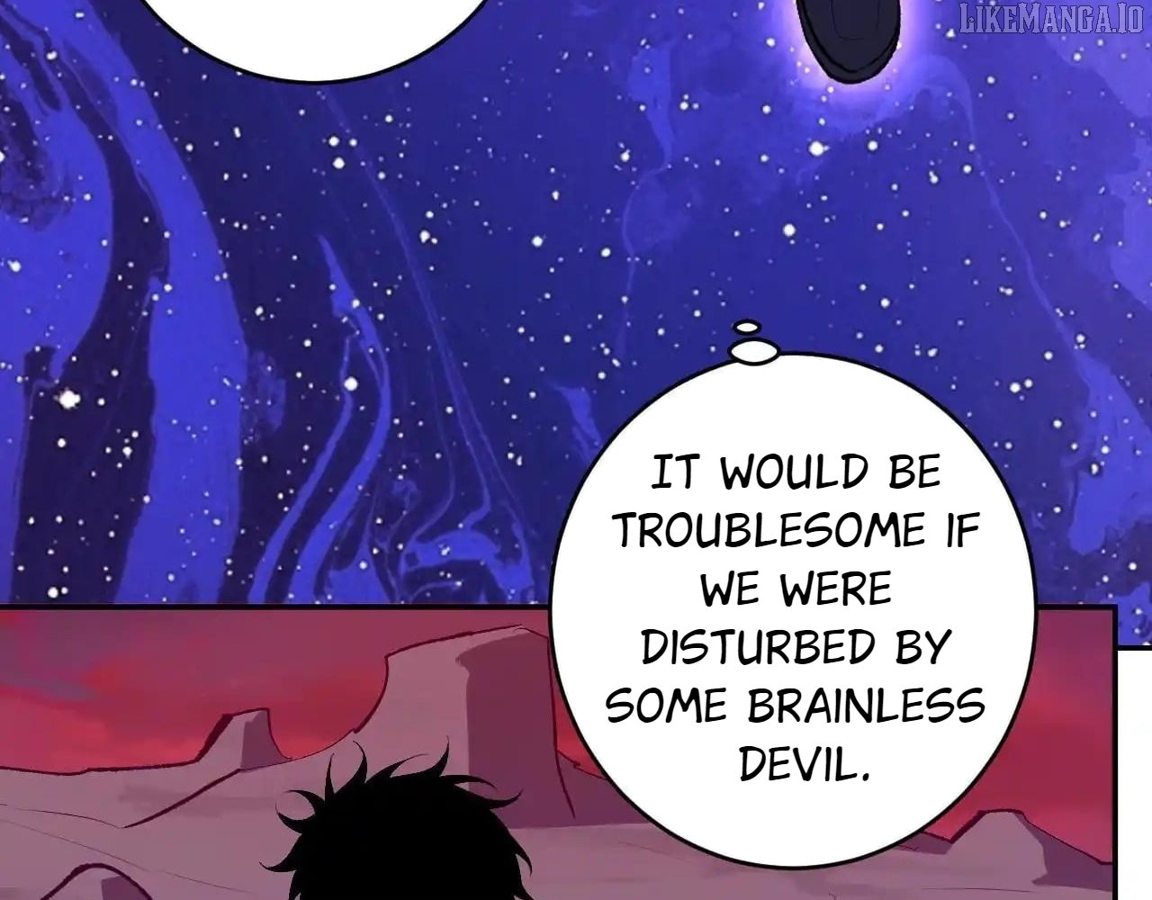 Read Virus King Manga Online