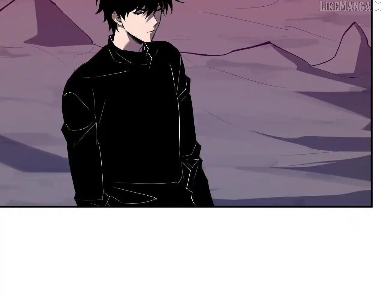 Read Virus King Manga Online