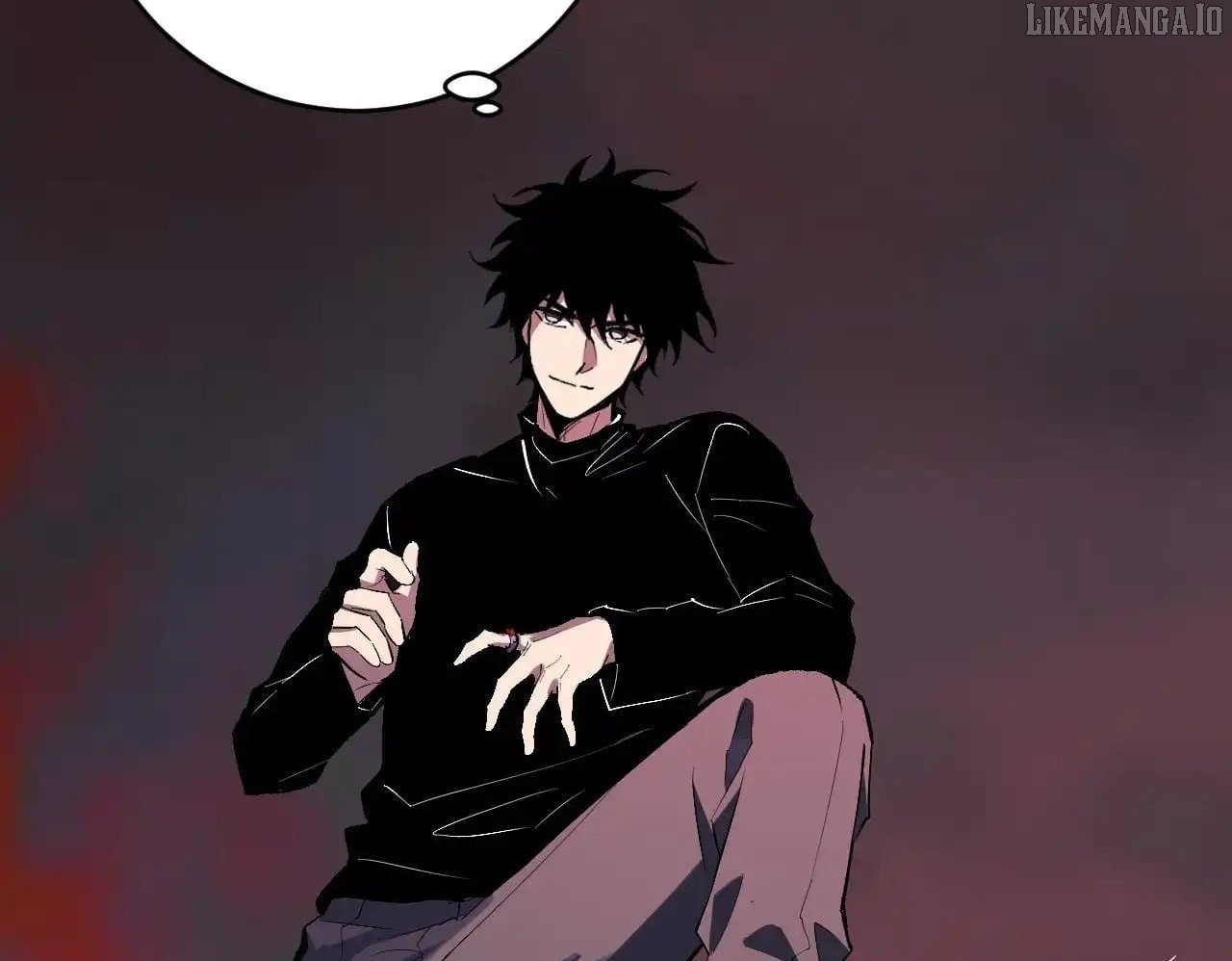 Read Virus King Manga Online