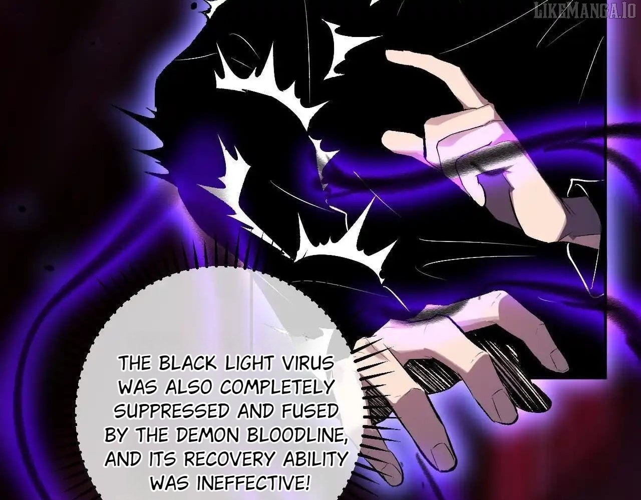 Read Virus King Manga Online