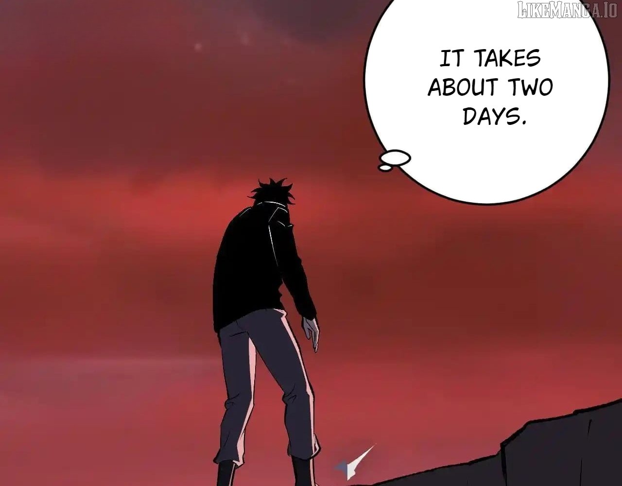 Read Virus King Manga Online