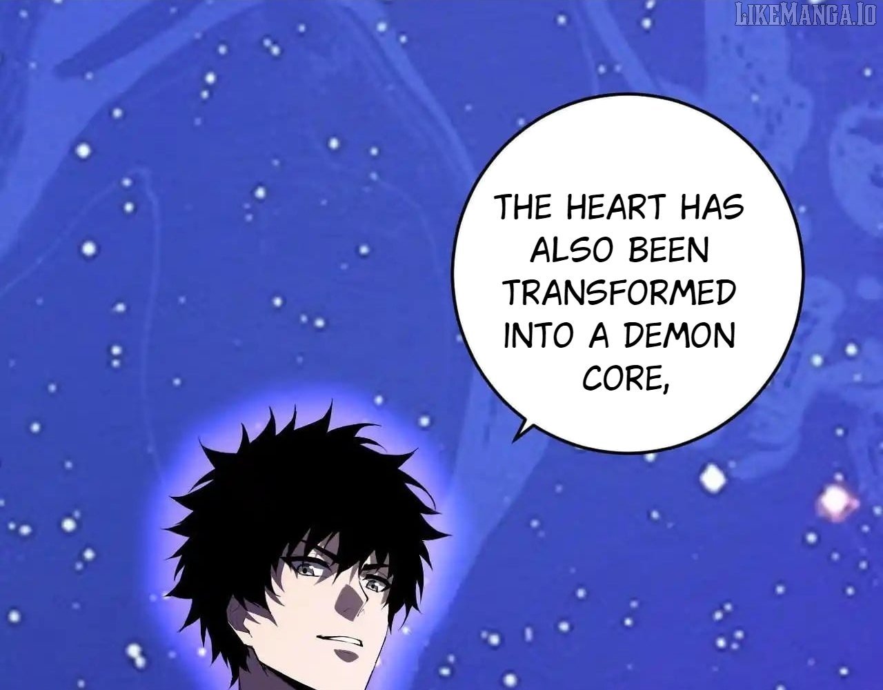 Read Virus King Manga Online