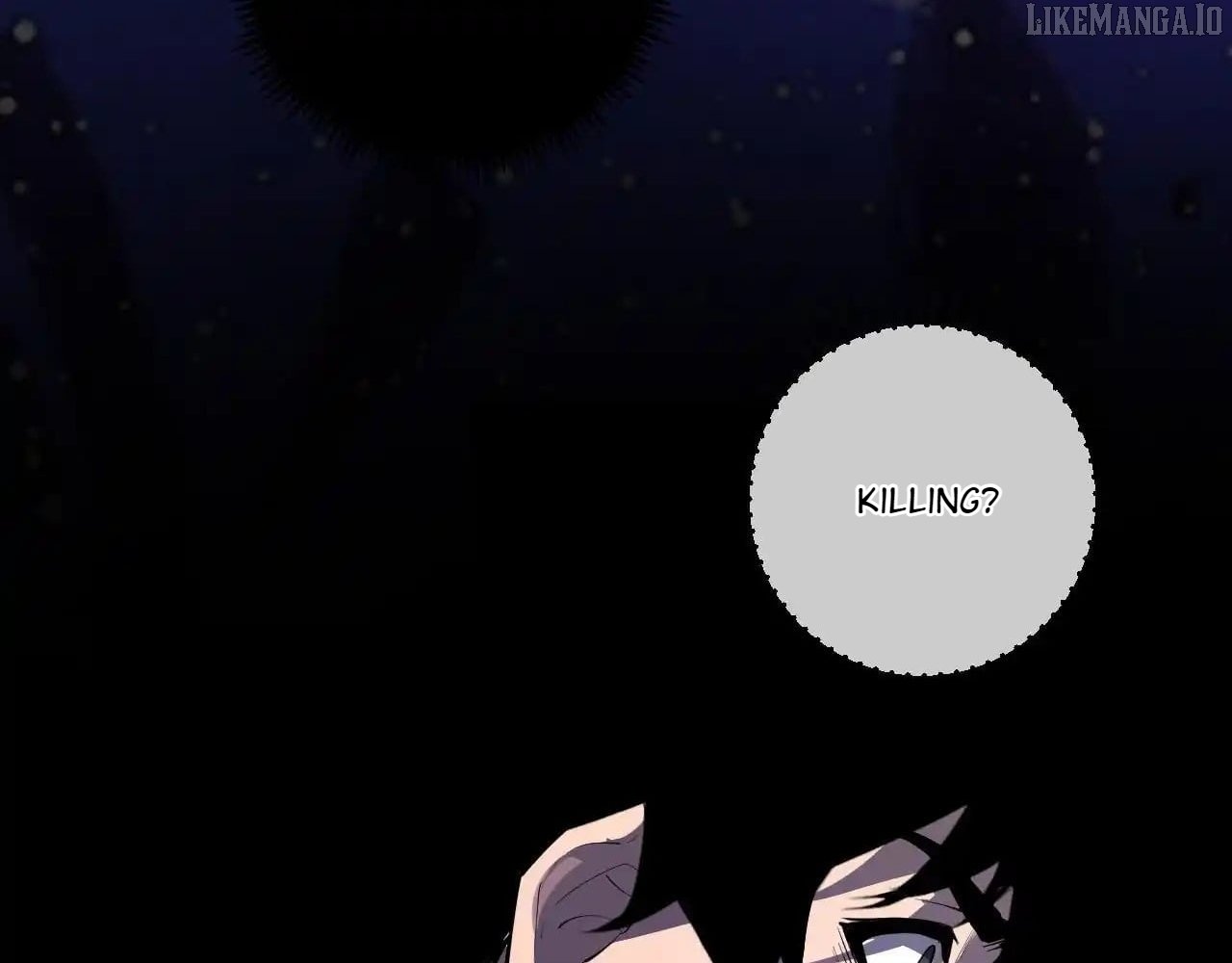 Read Virus King Manga Online