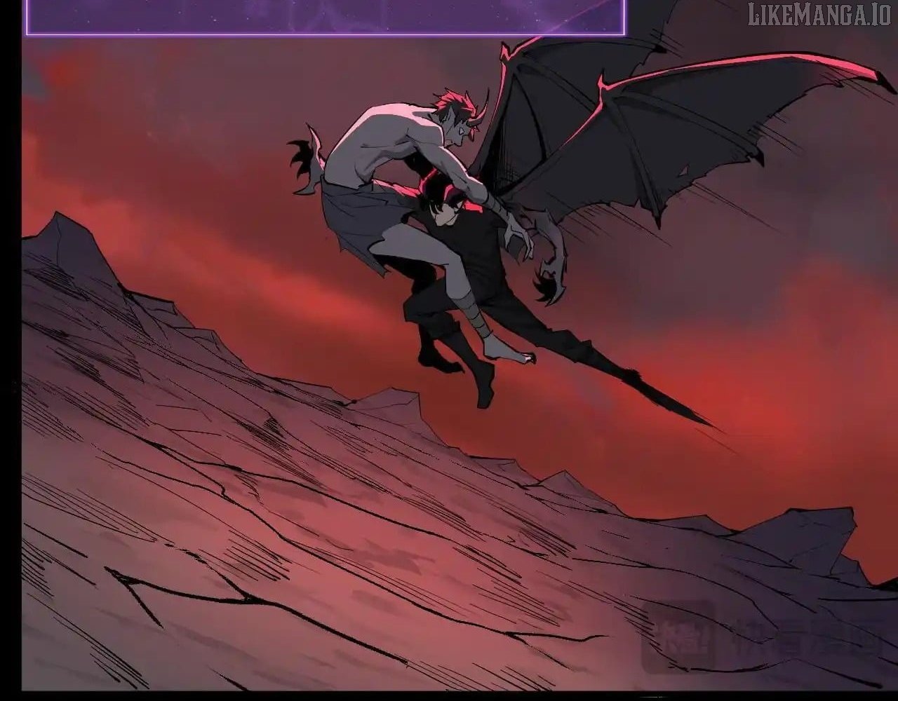 Read Virus King Manga Online