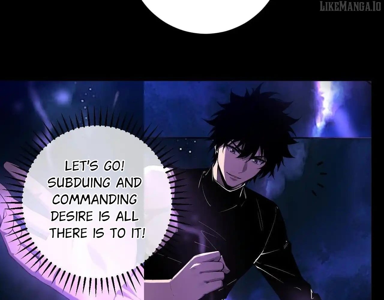 Read Virus King Manga Online