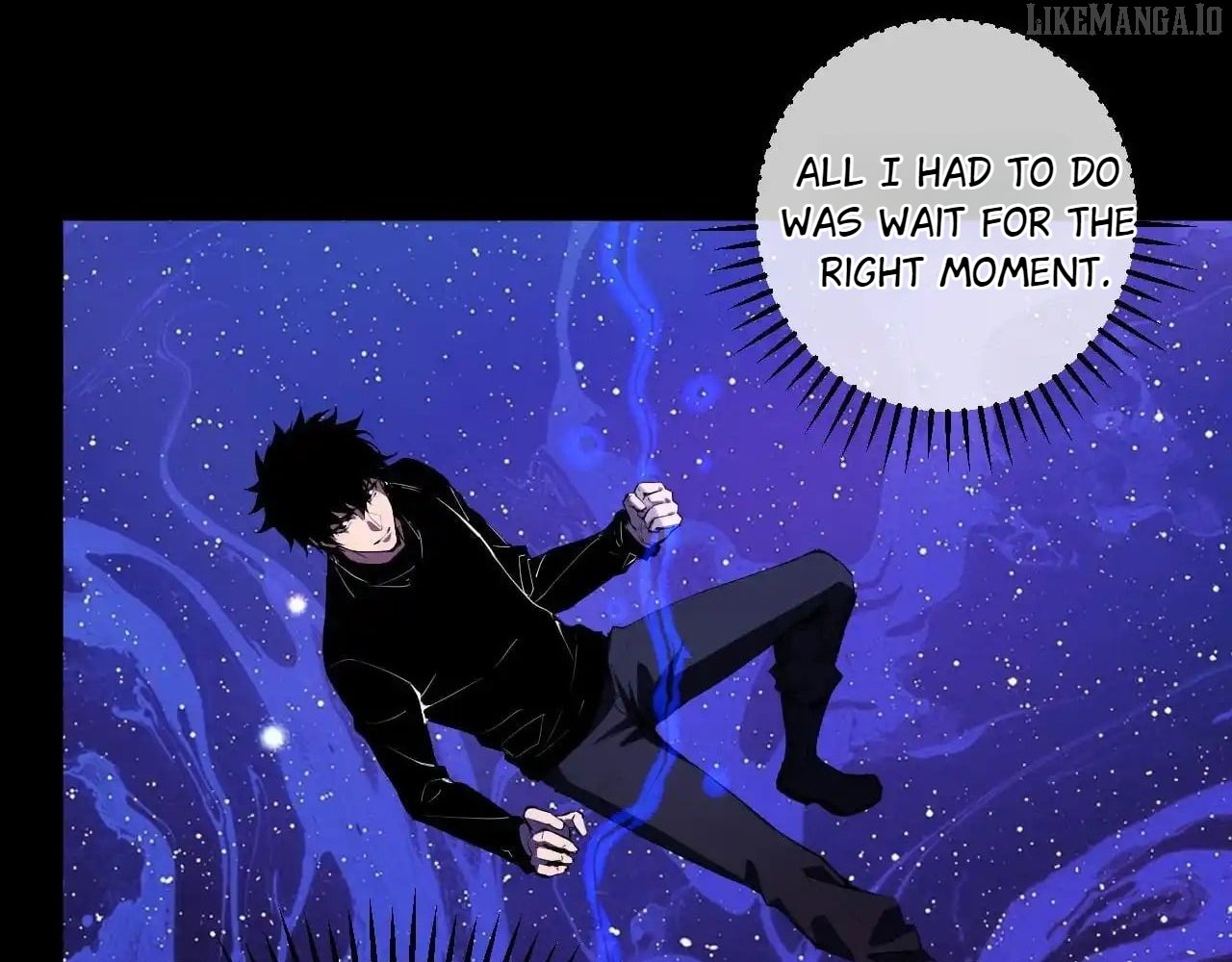 Read Virus King Manga Online