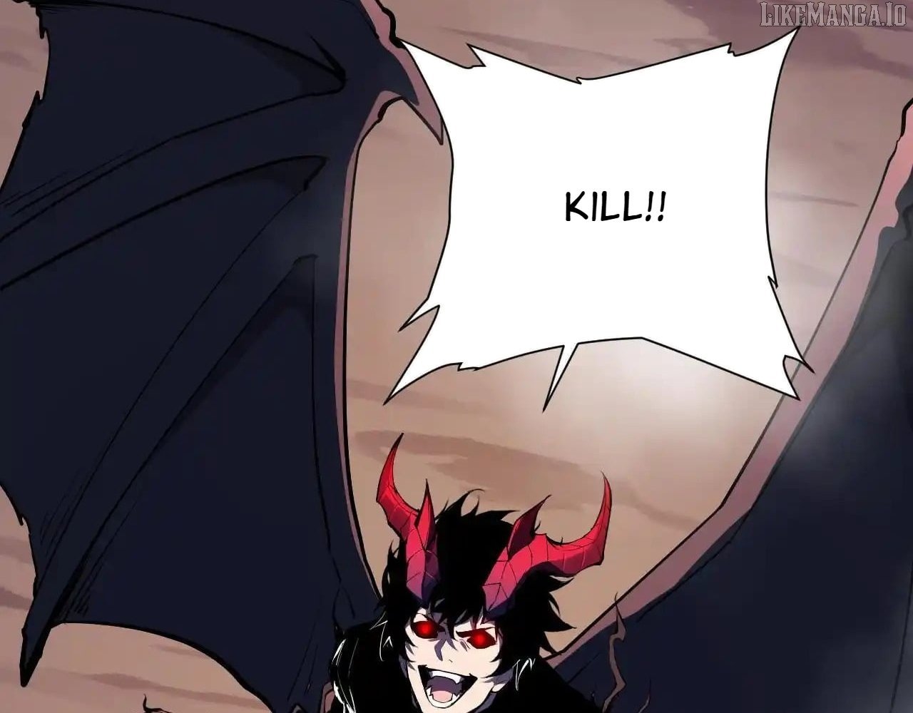 Read Virus King Manga Online