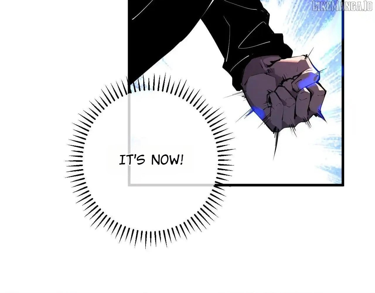 Read Virus King Manga Online