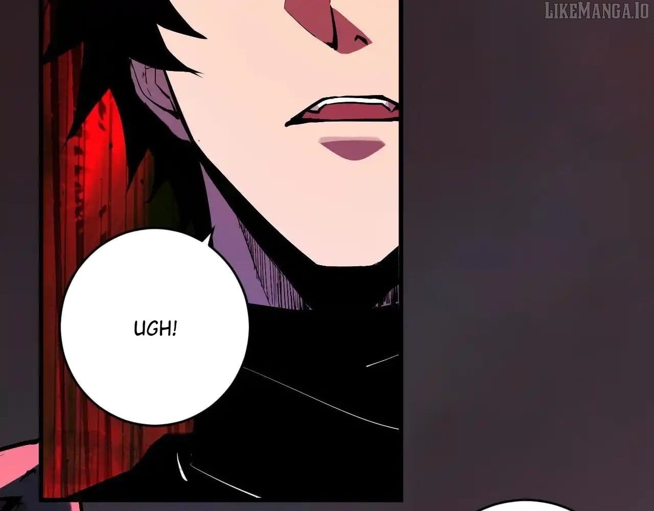 Read Virus King Manga Online