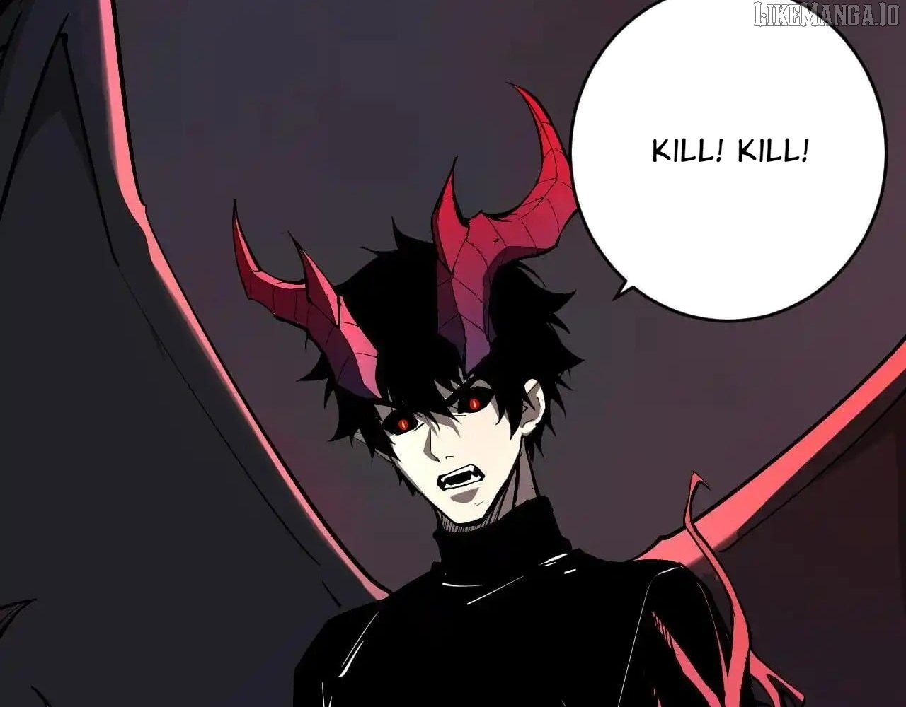 Read Virus King Manga Online