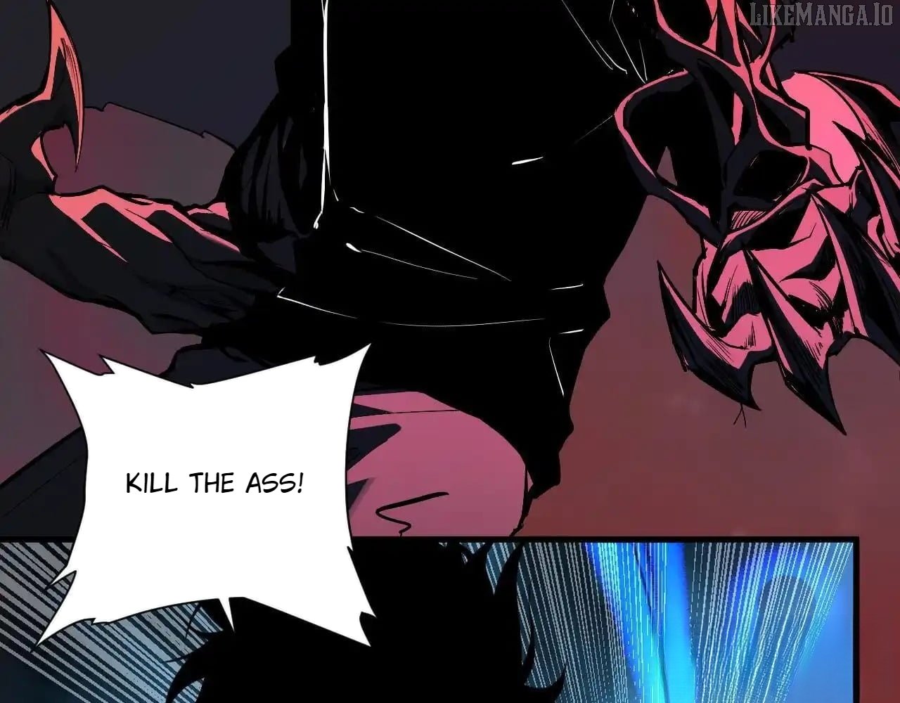 Read Virus King Manga Online