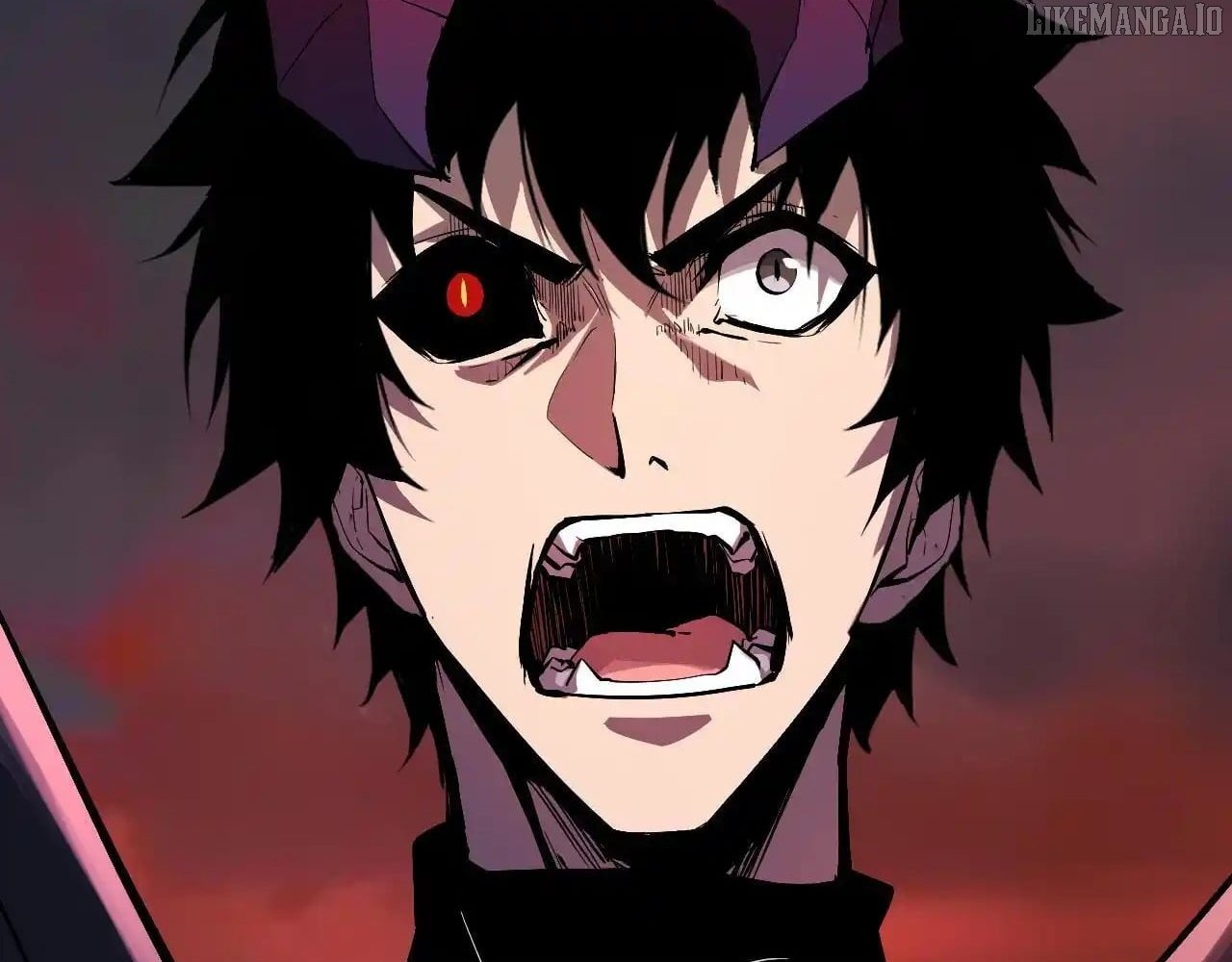 Read Virus King Manga Online