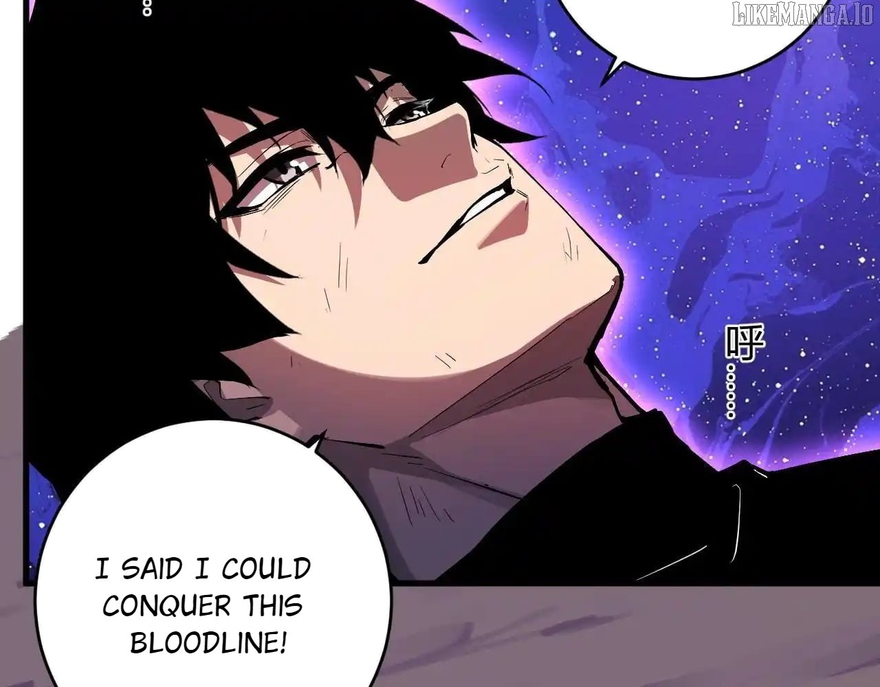 Read Virus King Manga Online