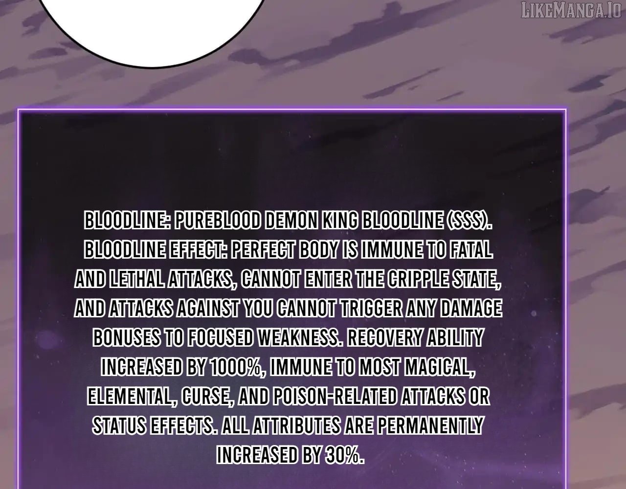 Read Virus King Manga Online