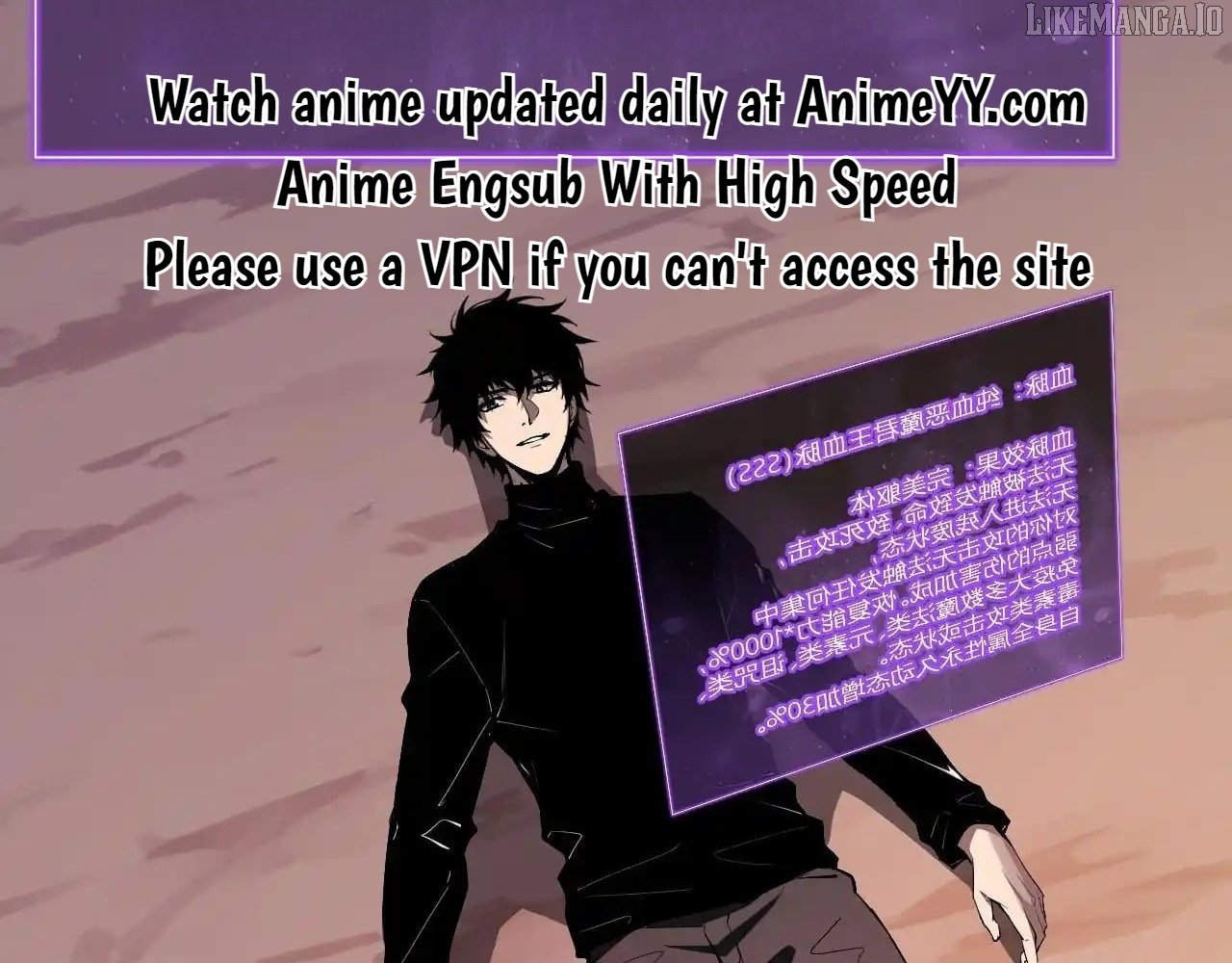 Read Virus King Manga Online