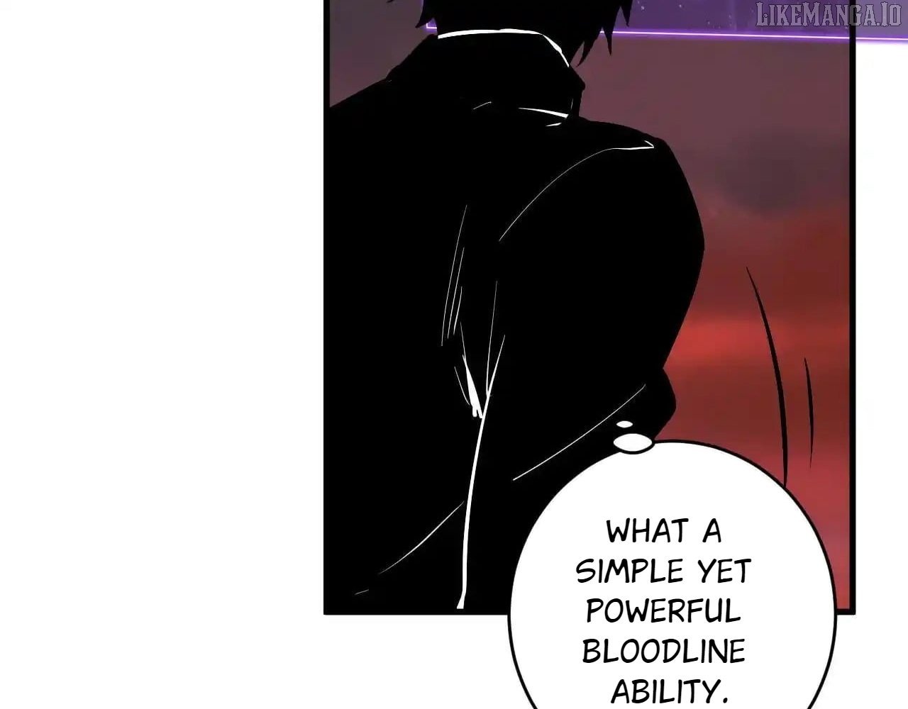 Read Virus King Manga Online