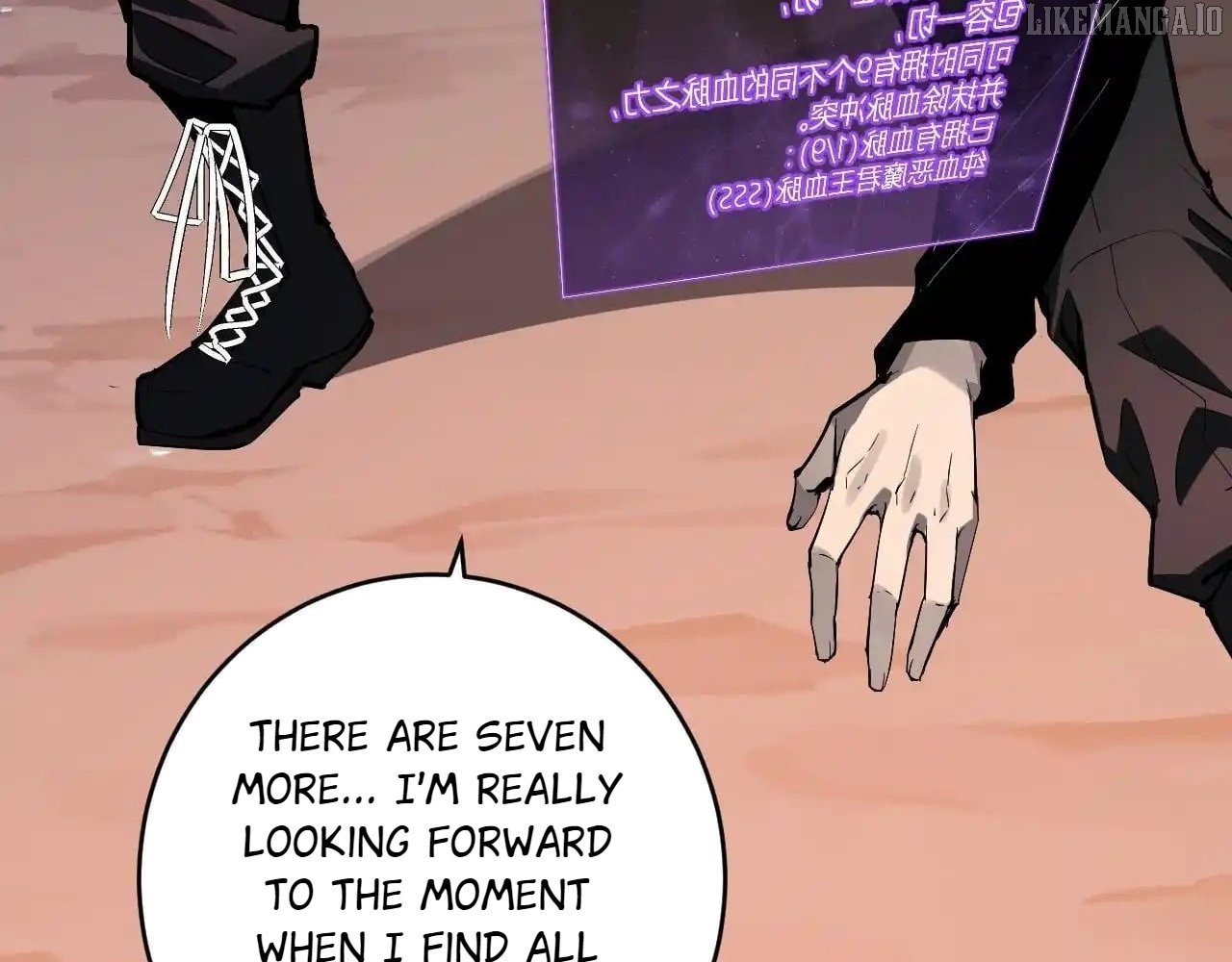 Read Virus King Manga Online