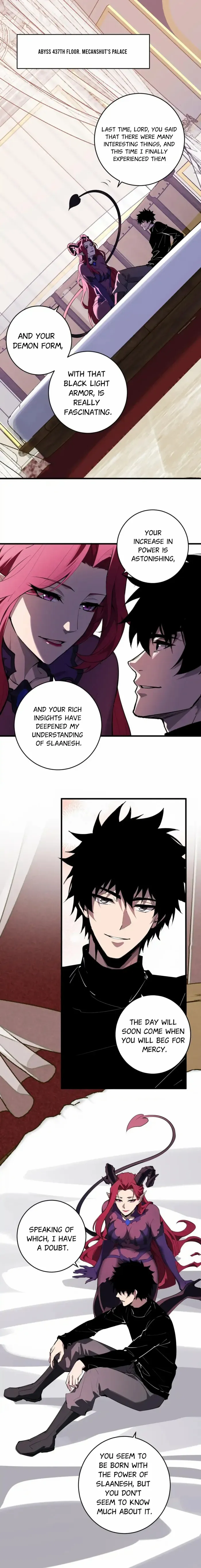 Read Virus King Manga Online