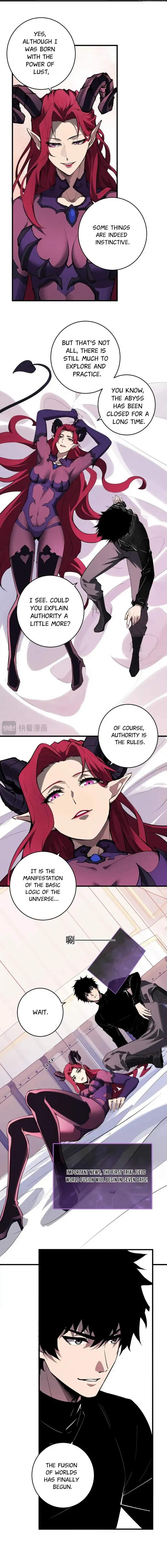 Read Virus King Manga Online