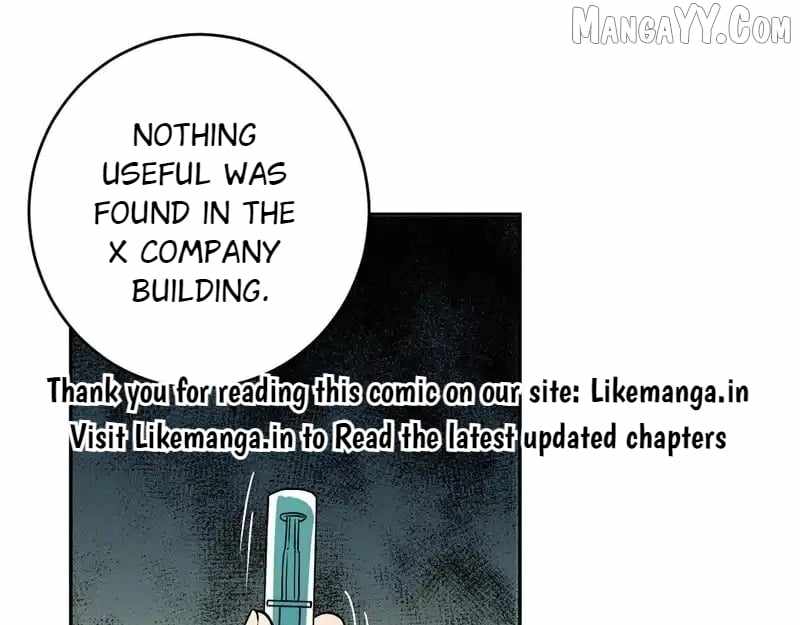 Read Virus King Manga Online