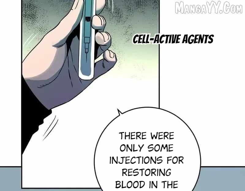 Read Virus King Manga Online