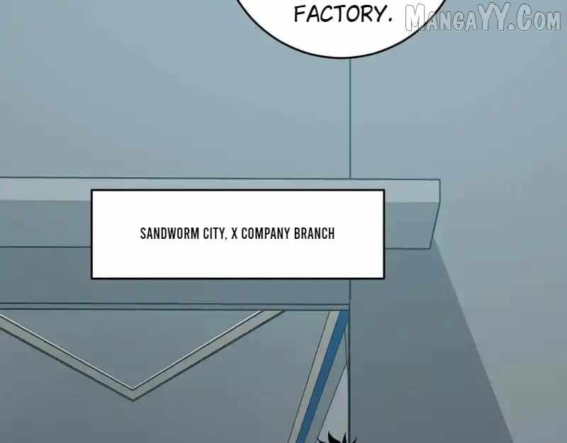 Read Virus King Manga Online